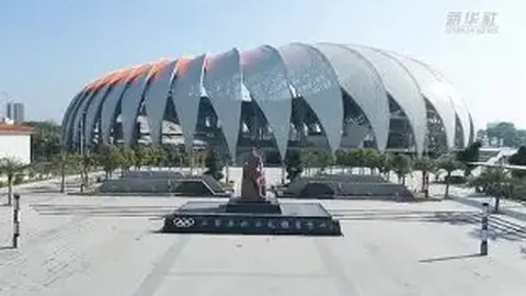 阮经天近期造型大变，浓密胡子引热议，粉丝感叹难以辨认