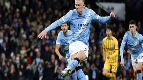 五日激战显英豪，平分秋色进球悬念迭！+9分背后藏精彩玄机！