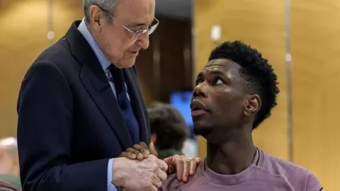 切尔西河床深入谈判 或获小妖优先签约权